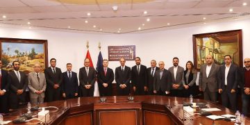 Egypt inks milestone deal for local design and manufacture of high-speed internet routers