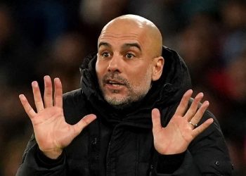 Guardiola wary of Real Madrid Bellingham