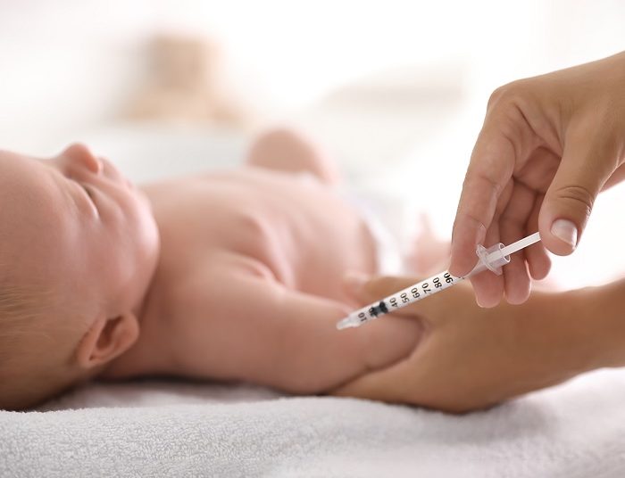 Astra-Sanofi's RSV therapy 90% effective against infant hospitalizations 1 - Egyptian Gazette