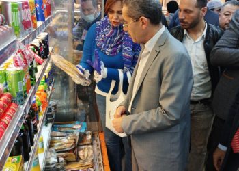 Food safety authority steps up efforts ahead of Ramadan 
