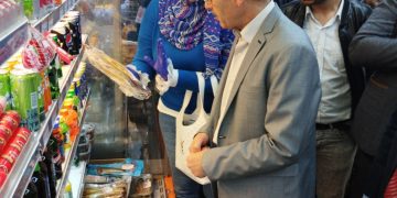 Food safety authority steps up efforts ahead of Ramadan 