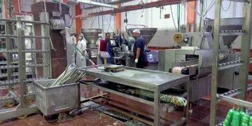 Intensive campaigns to control food markets 2 - Egyptian Gazette Intensive campaigns to control food markets 1 - Egyptian Gazette