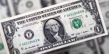 Dollar exchange rate hits LE46 at NBE 1 - Egyptian Gazette Dollar exchange rate hits LE46 at NBE