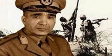 Day of the Martyr:  Symbol of army’s sacrifices to protect Egypt and Egyptians