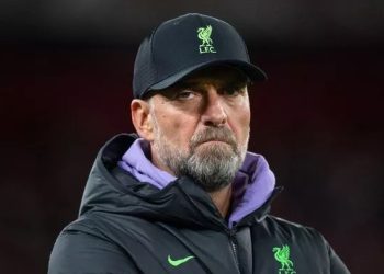 Liverpool respects rivals City, Klopp says