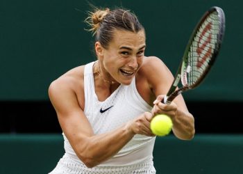 Sabalenka, Gauff advance at Indian Wells