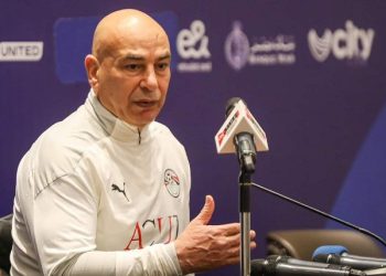 Pharaohs to face Croatia in Egypt Capital Cup final