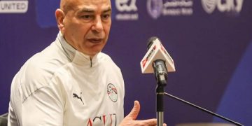 Pharaohs to face Croatia in Egypt Capital Cup final