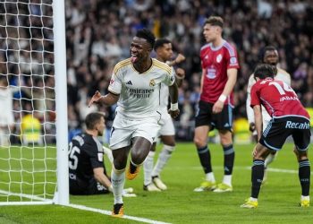 Real regains La Liga 7-point lead