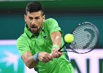Djokovic withdraws from Miami Open