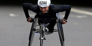 Schaer claims Tokyo Marathon