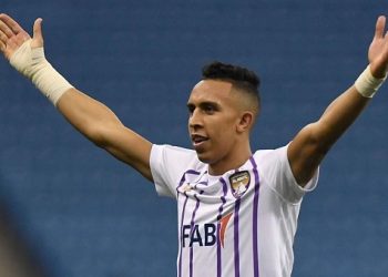 Al-Ain seizes Asian CL advantage