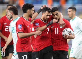 Pharaohs reach Egypt Capital Cup final