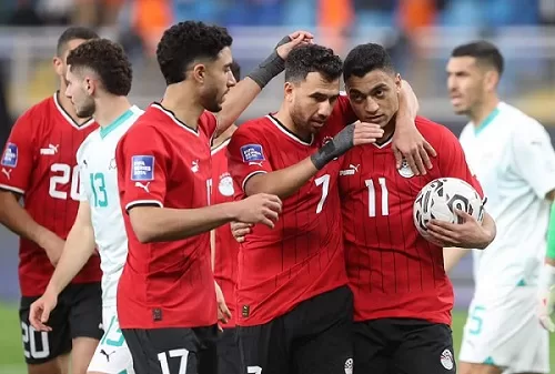 Pharaohs reach Egypt Capital Cup final 2 - Egyptian Gazette Pharaohs reach Egypt Capital Cup final 1 - Egyptian Gazette