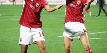 Al-Ahly clinches top spot in CL Group 1 - Egyptian Gazette Al-Ahly clinches top spot in CL Group