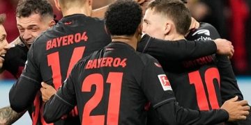Leverkusen will win Bundesliga to end Bayern run