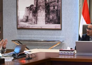 PM follows up progress in projects carried out via int’l partnerships