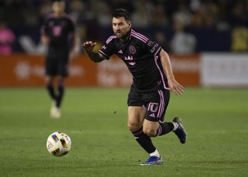 Messi and Inter Miami to skip US Open Cup