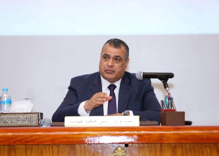 Military production budget follow-up 1 - Egyptian Gazette