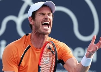 Murray pulls out of Monte Carlo, Munich due to injury