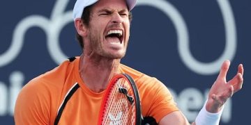 Murray pulls out of Monte Carlo, Munich due to injury