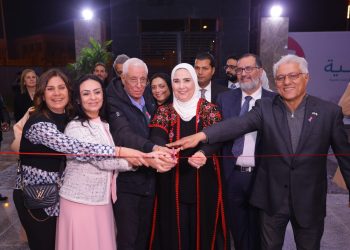 Qabbag opens 2nd phase of Baheya cancer hospital in Sheikh Zayed
