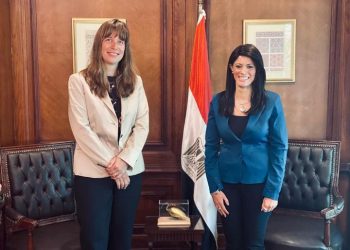 EBRD launches action plan for turning 6th of Oct. into green city