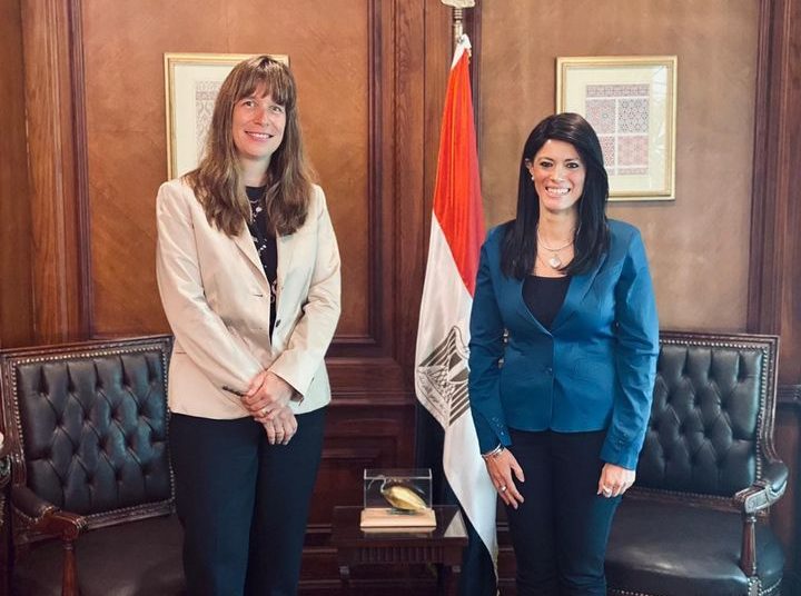 EBRD launches action plan for turning 6th of Oct. into green city 1 - Egyptian Gazette