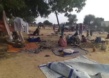 Sudan is on course to become world’s worst hunger crisis