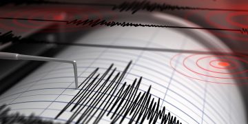Earthquake felt in Egypt's Marsa Matrouh 1 - Egyptian Gazette Earthquake felt in Egypt’s Marsa Matrouh