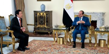 Sisi: State focusing on technology, research to achieve leap in agricultural productivity