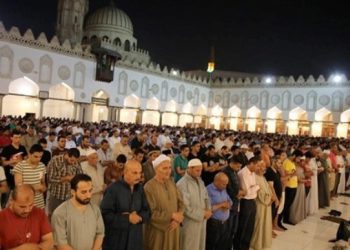 Gov’t denies rumors on cancelling Tahajjud prayer