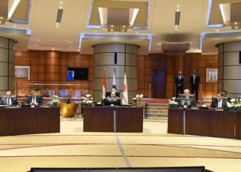 Petroleum Ministry: PETROJET signed contracts worth LE139b in 2023