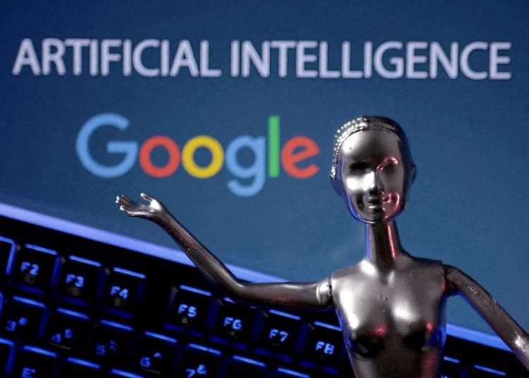 Google working to fix Gemini AI 1 - Egyptian Gazette