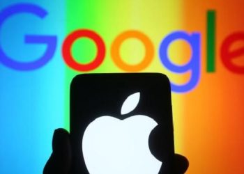 Google and Apple discuss bringing generative AI to iPhones