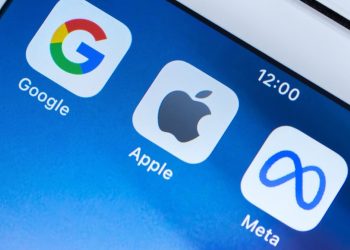 EU probes Apple, Google, Meta under new digital law