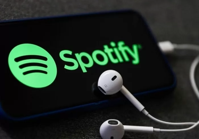 Spotify adds music videos to output 2 - Egyptian Gazette Spotify adds music videos to output 1 - Egyptian Gazette