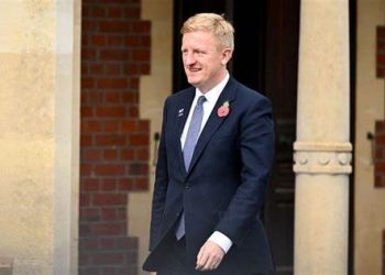 UK deputy PM presses for immediate ceasefire in Gaza