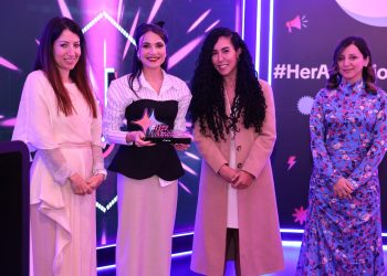 Celebrating the Success of #HerAmbitions: TikTok honors women entrepreneurs in MENA