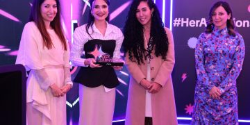 Celebrating the Success of #HerAmbitions: TikTok honors women entrepreneurs in MENA 1 - Egyptian Gazette Celebrating the Success of #HerAmbitions: TikTok honors women entrepreneurs in MENA