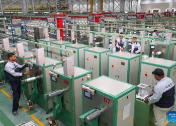 SCZone boasts industrial mega-projects, supports local, foreign investors