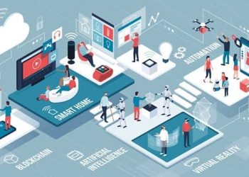 AI crucial in accelerating digitisation