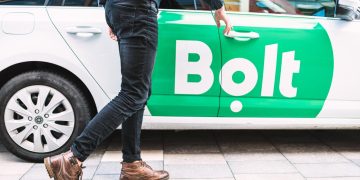 Bolt enters Egypt, with 50% discount for passengers and zero commission for drivers