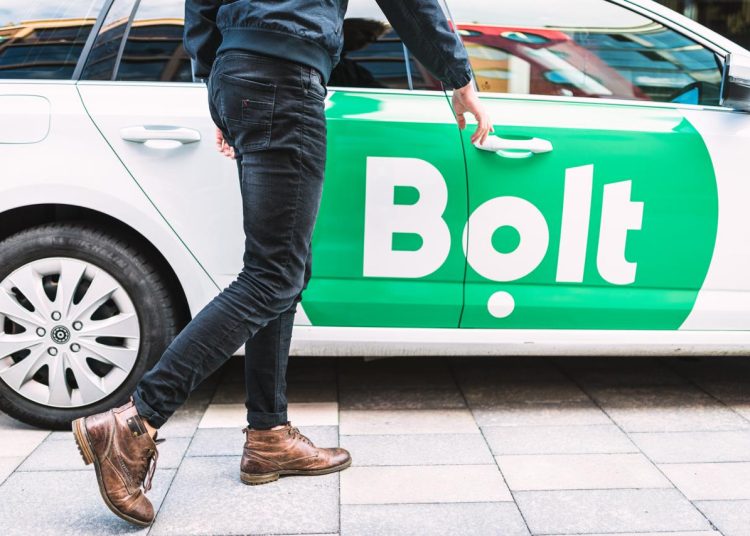 Bolt enters Egypt, with 50% discount for passengers and zero commission for drivers 1 - Egyptian Gazette