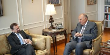 FM says any political process in Sudan should include all effective parties