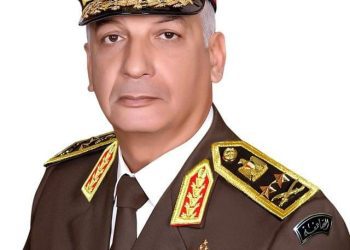 Armed Forces greet President Sisi on Ramadan10 anniversary