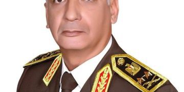 Armed Forces greet President Sisi on Ramadan10 anniversary