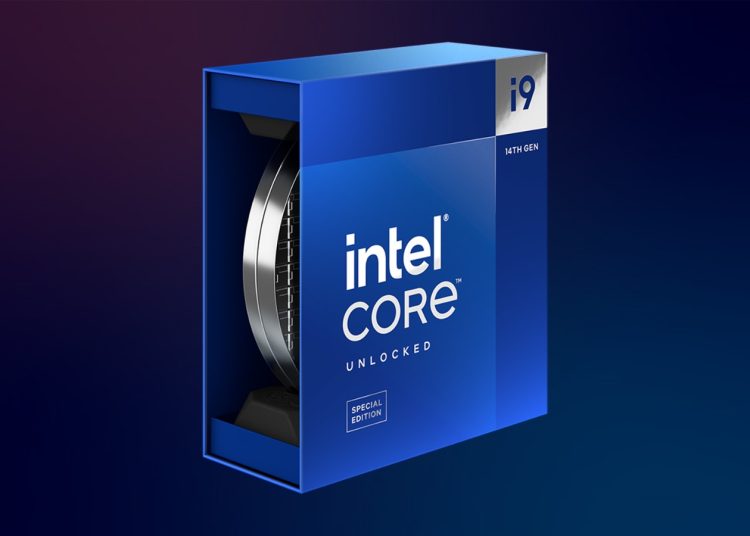 Intel Core 14th Gen i9-14900KS Powers Desktop PCs to Record-Breaking Speeds 1 - Egyptian Gazette