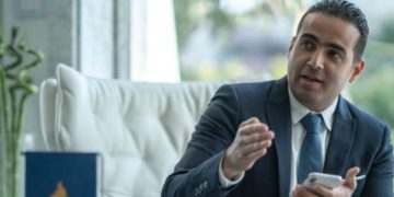 Ebny set to pump LE8b in new investments 2024 1 - Egyptian Gazette Ebny set to pump LE8b in new investments 2024