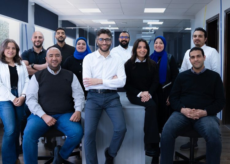 Sprints raises $3m bridge round to scale its AI Edtech platform 1 - Egyptian Gazette